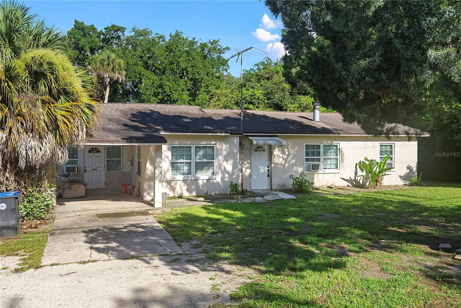 420/422 Rock Pit Road, FL