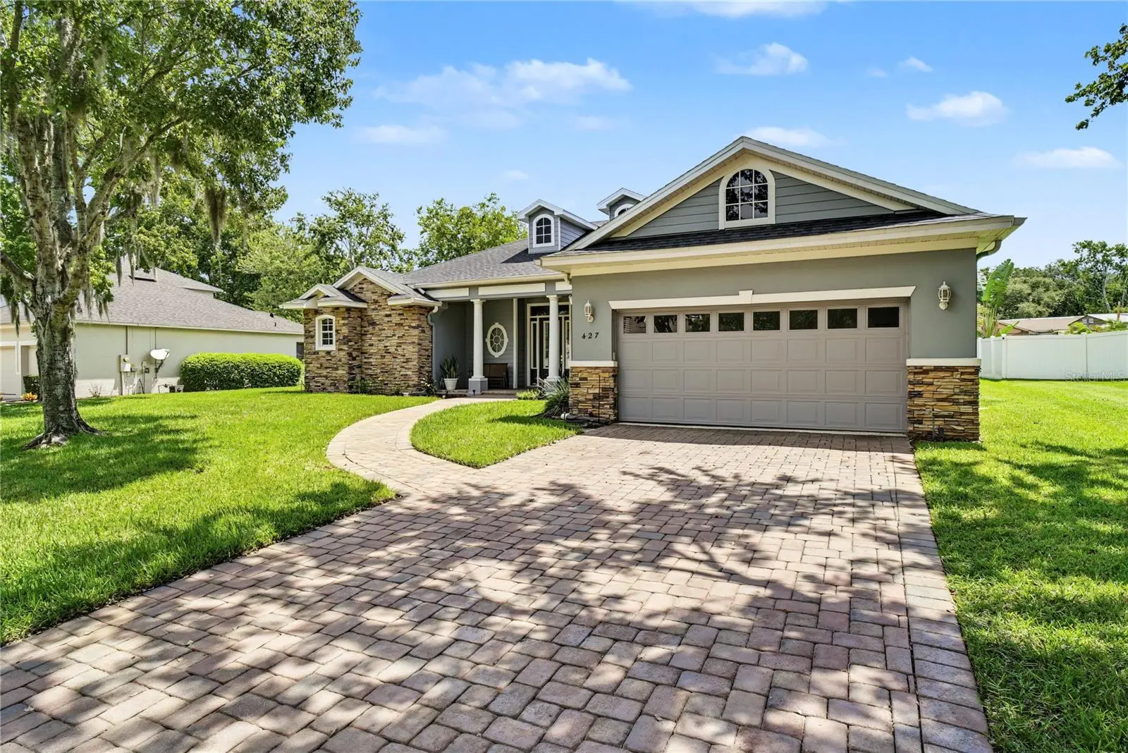 427 Tierra Verde Lane, FL