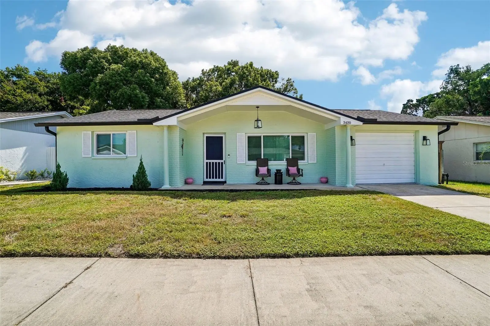 3420 Paloma Drive, FL