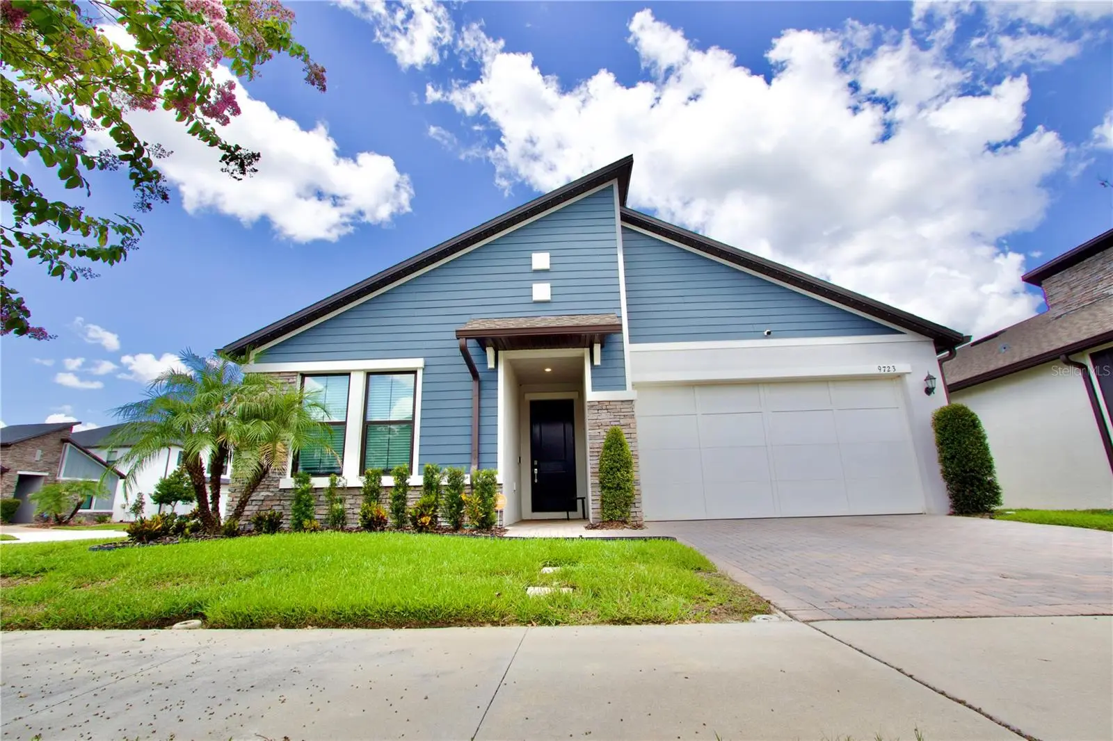 9723 Coneflower Court, FL
