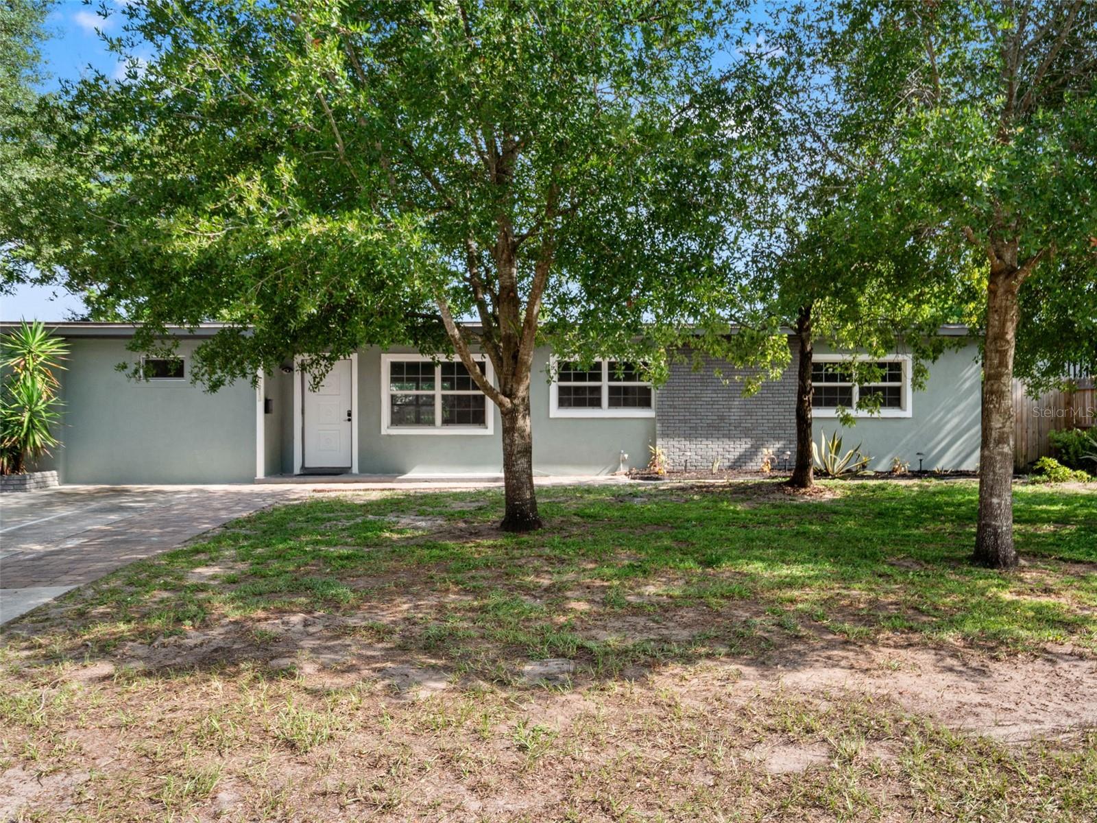 3813 Edland Drive, FL