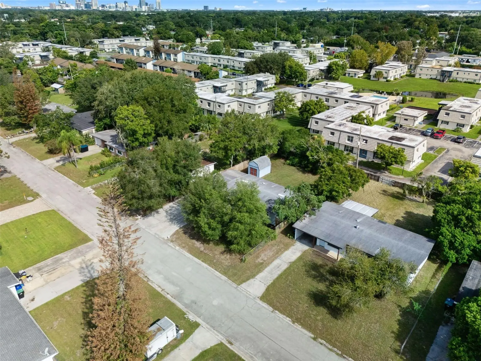3813 Edland Drive, FL