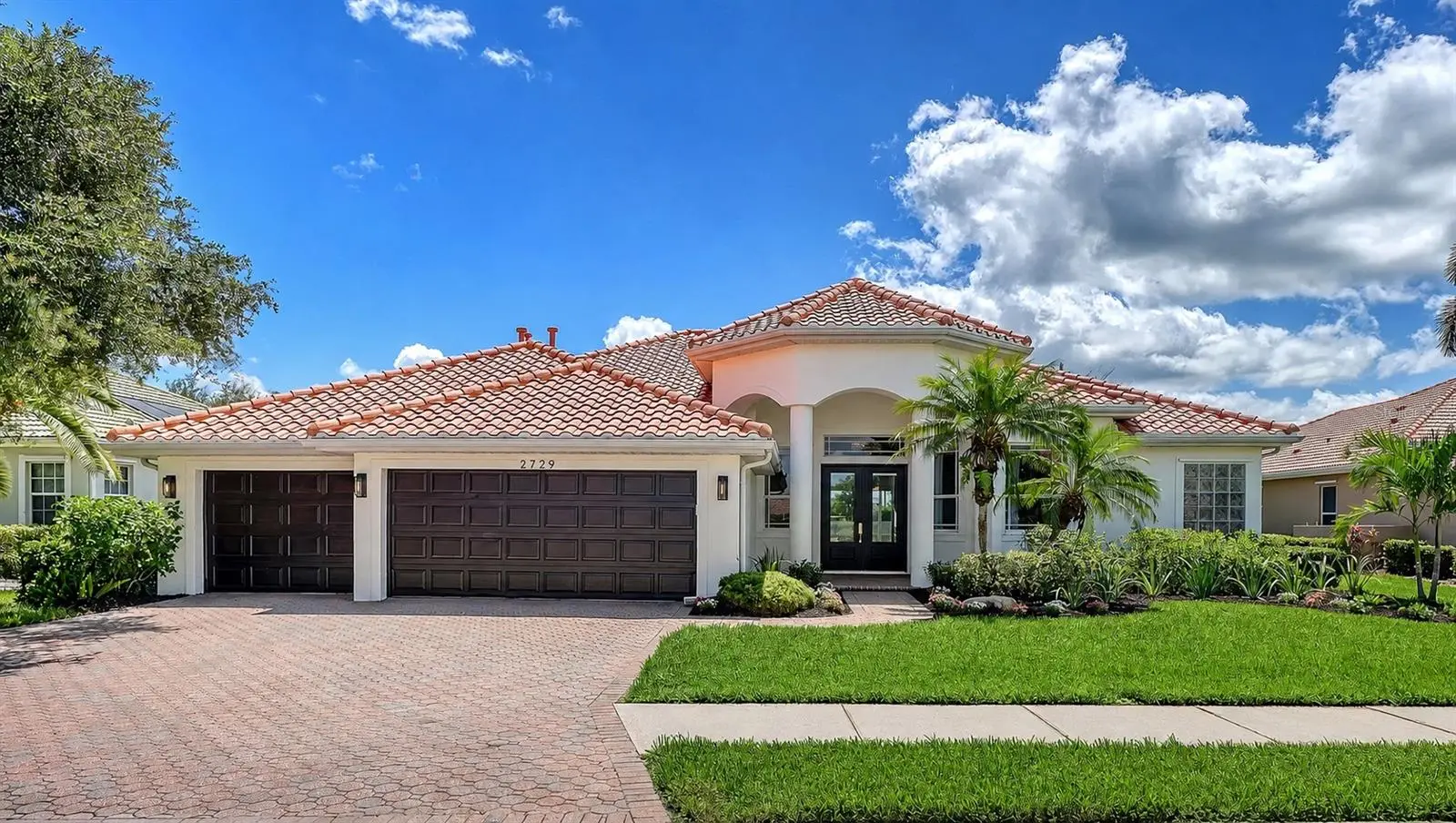 2729 Harvest Drive, FL