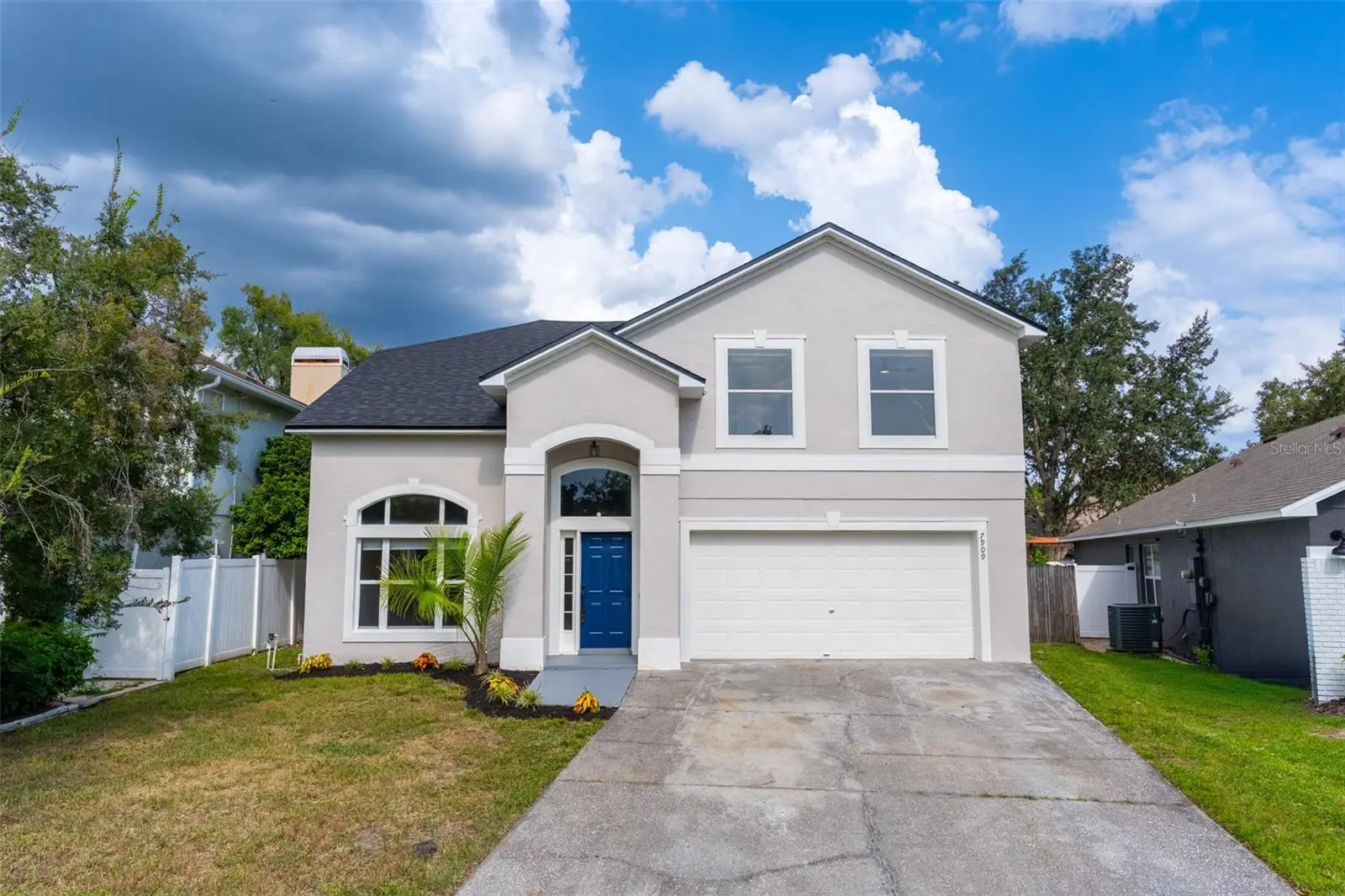 7909 Chartreux Lane, FL