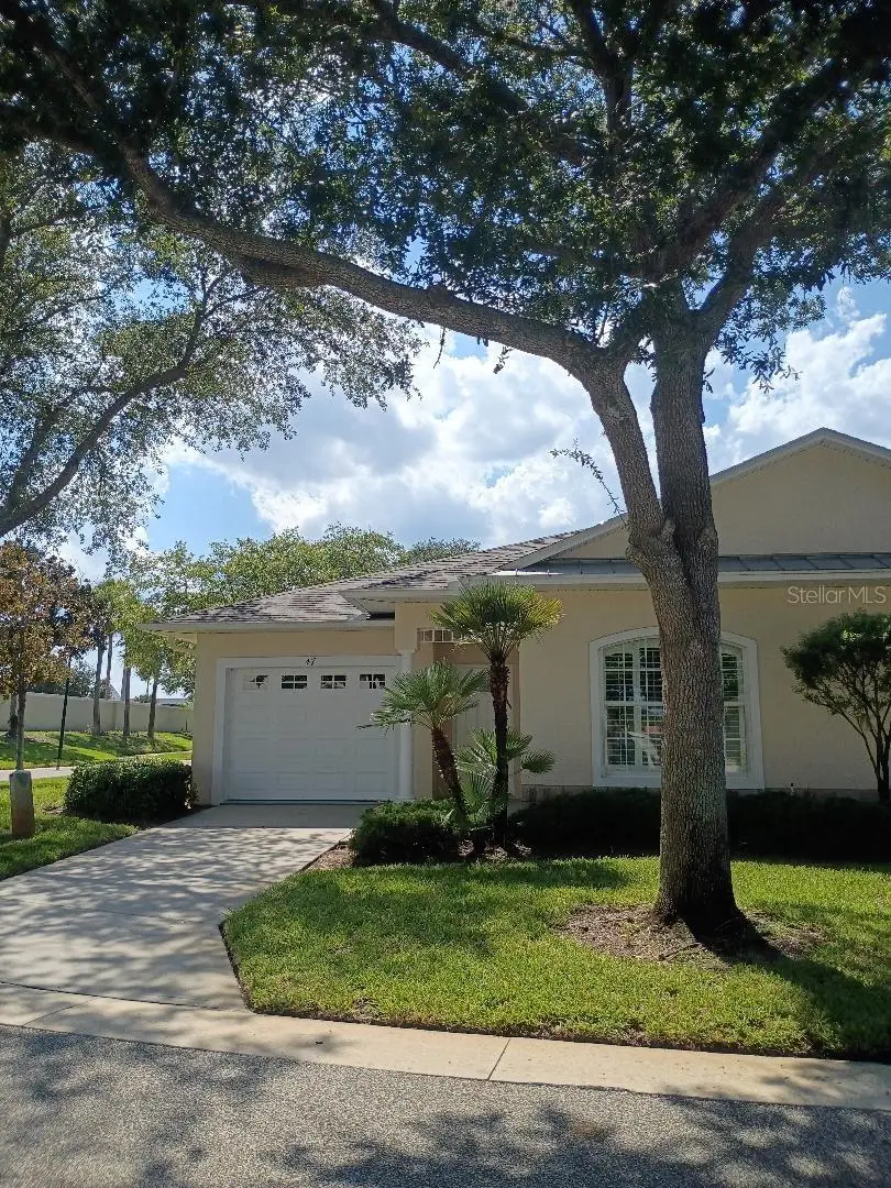47 Summerwind Circle, FL