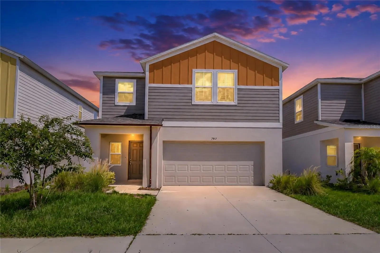 7917 Peace Lily Avenue, FL