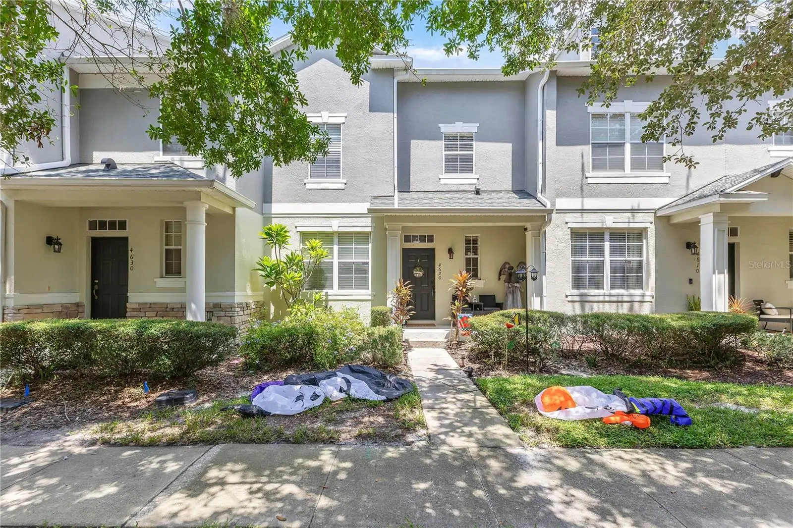 4620 Capital Boulevard, FL