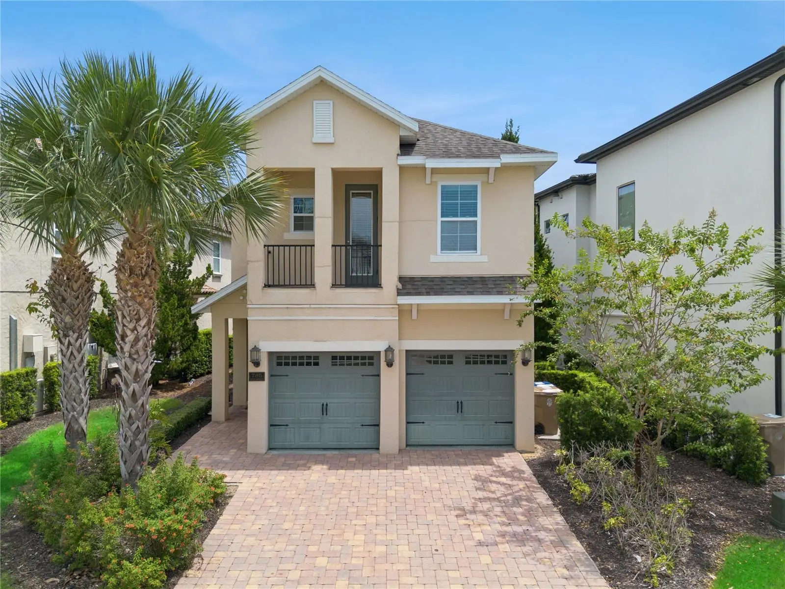 785 Desert Mountain Court, FL