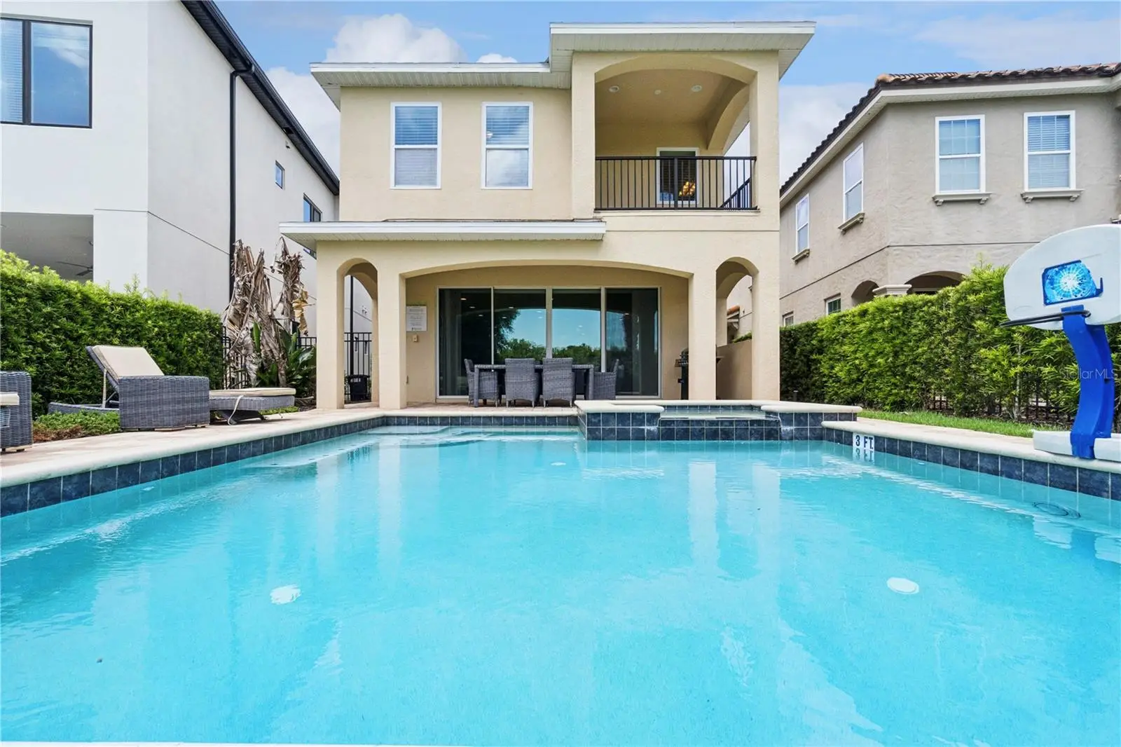 785 Desert Mountain Court, FL