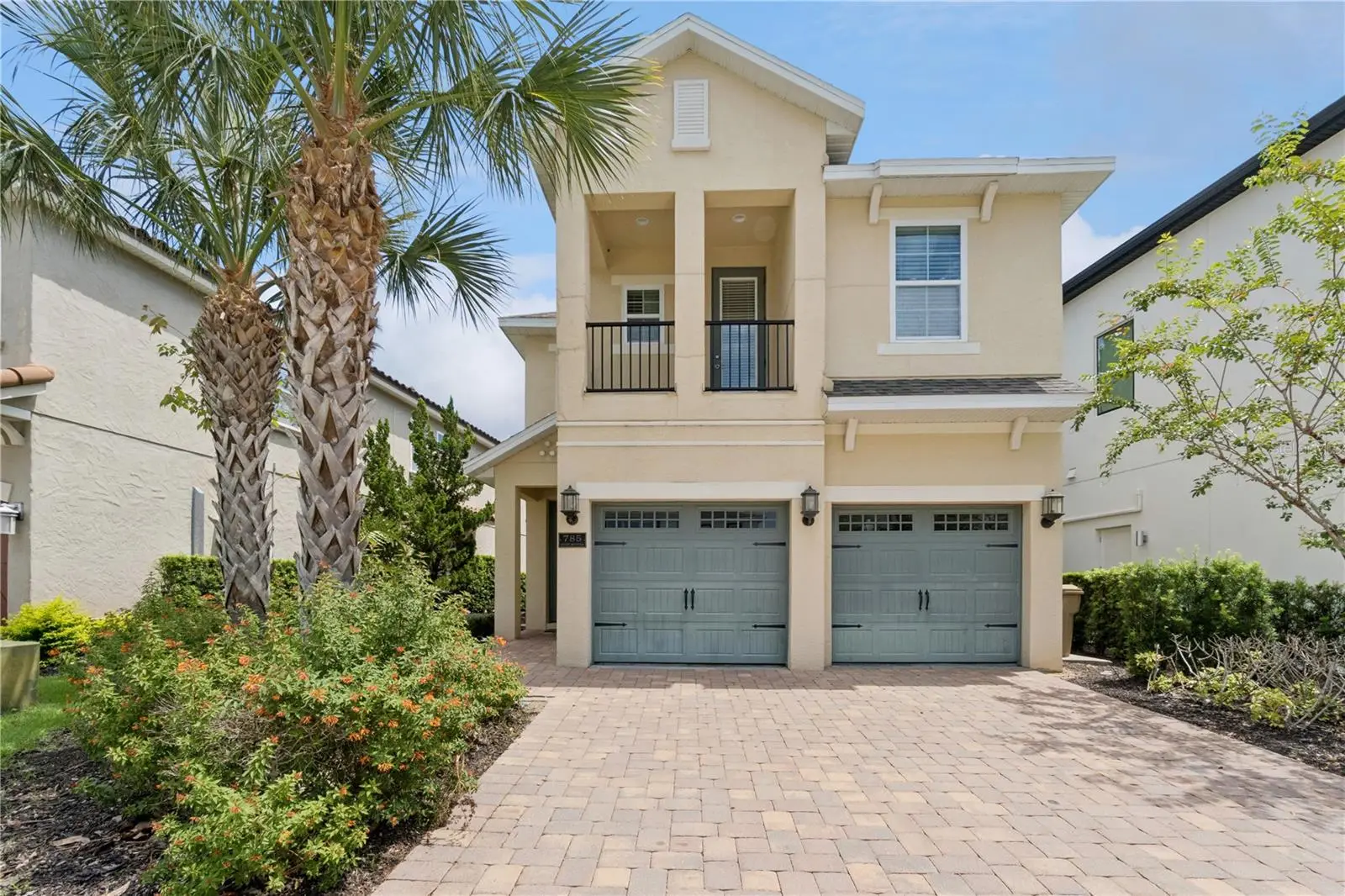 785 Desert Mountain Court, FL