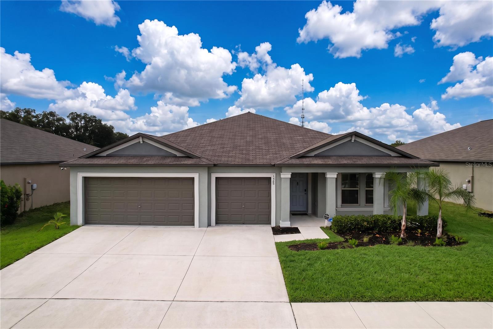 1565 Colding Drive, FL