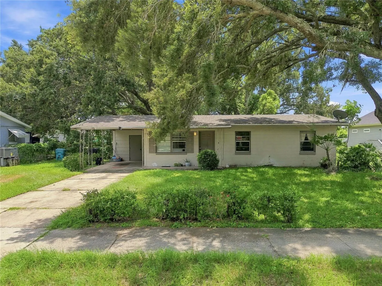 4186 Cepeda Street, FL