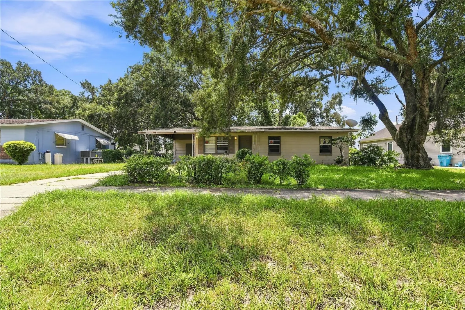 4186 Cepeda Street, FL