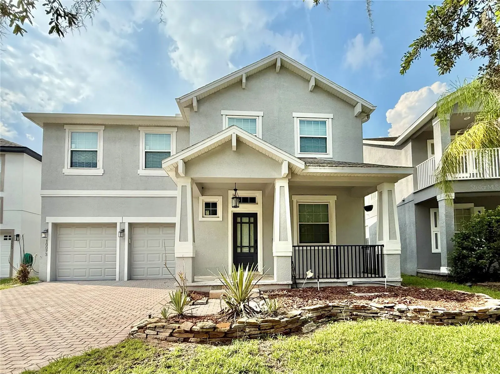 10073 Lake District Ln Lane, FL
