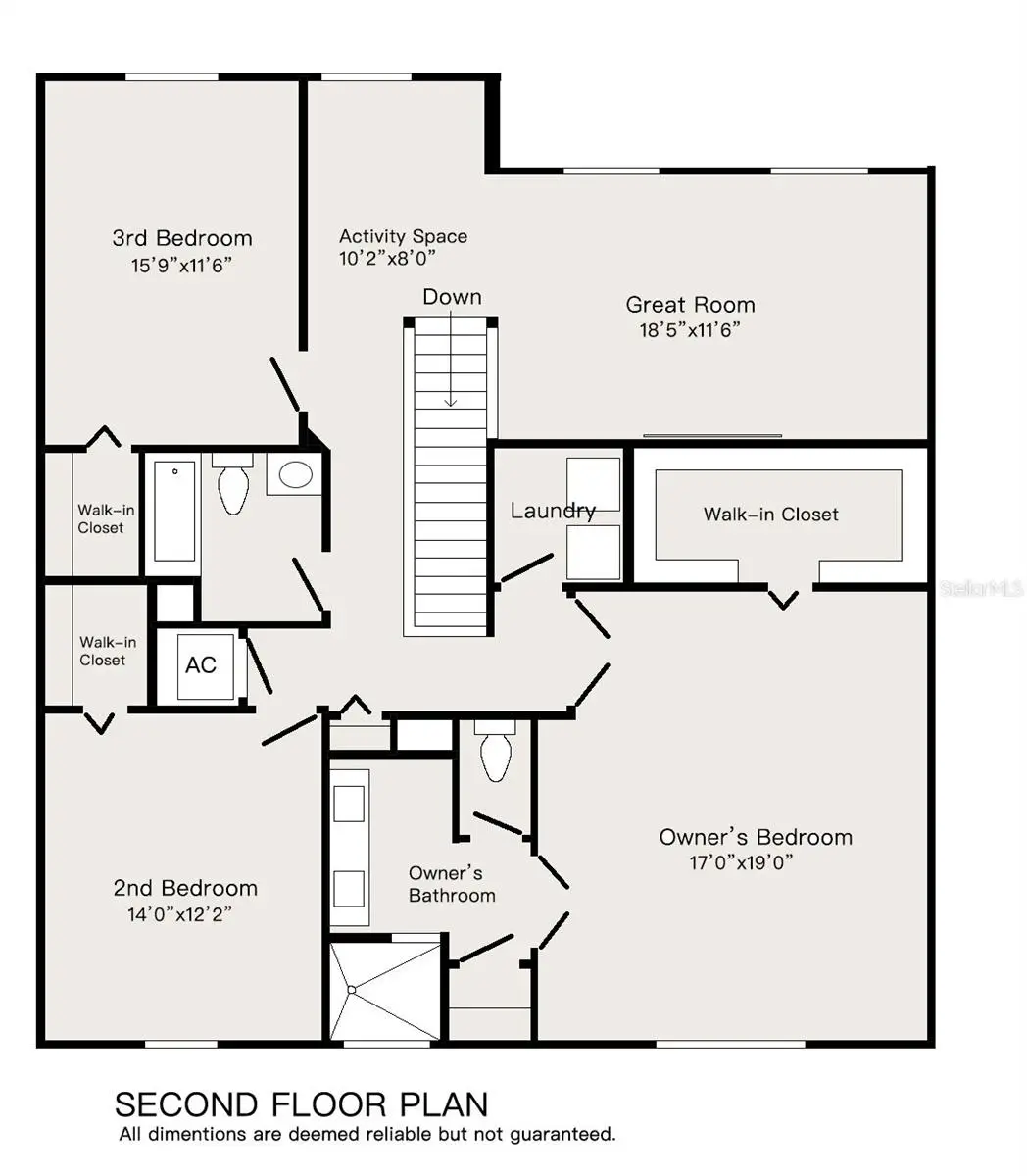 10073 Lake District Lane, FL