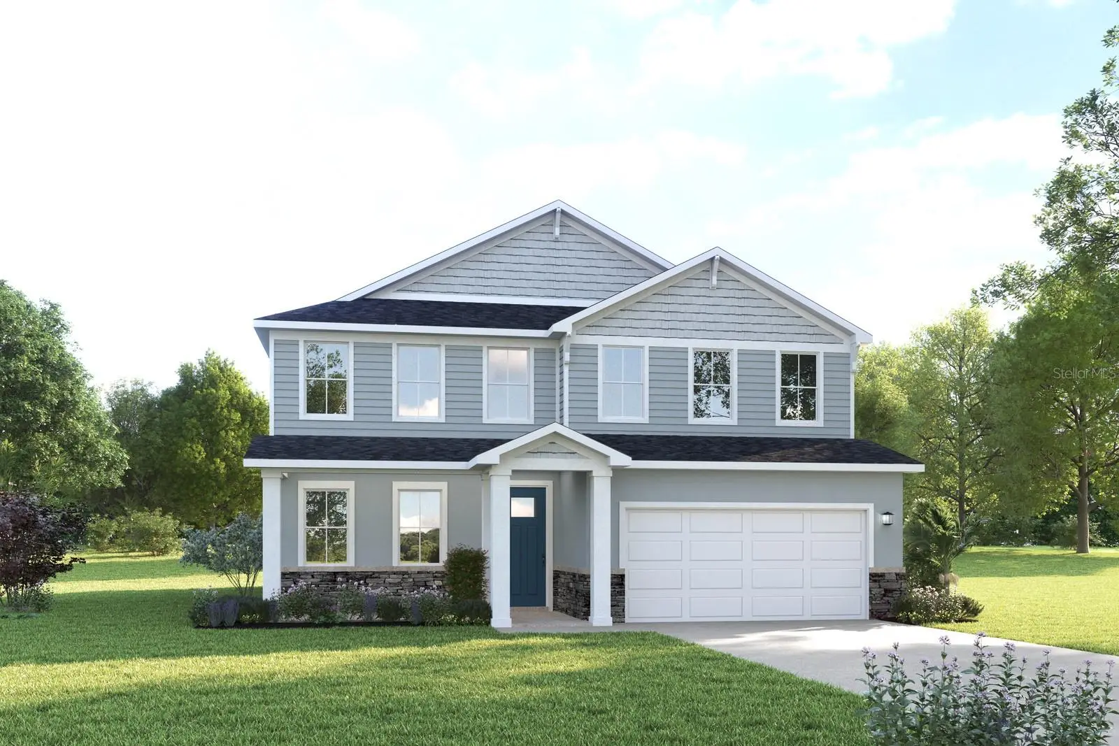 8458 Swan View Circle, FL