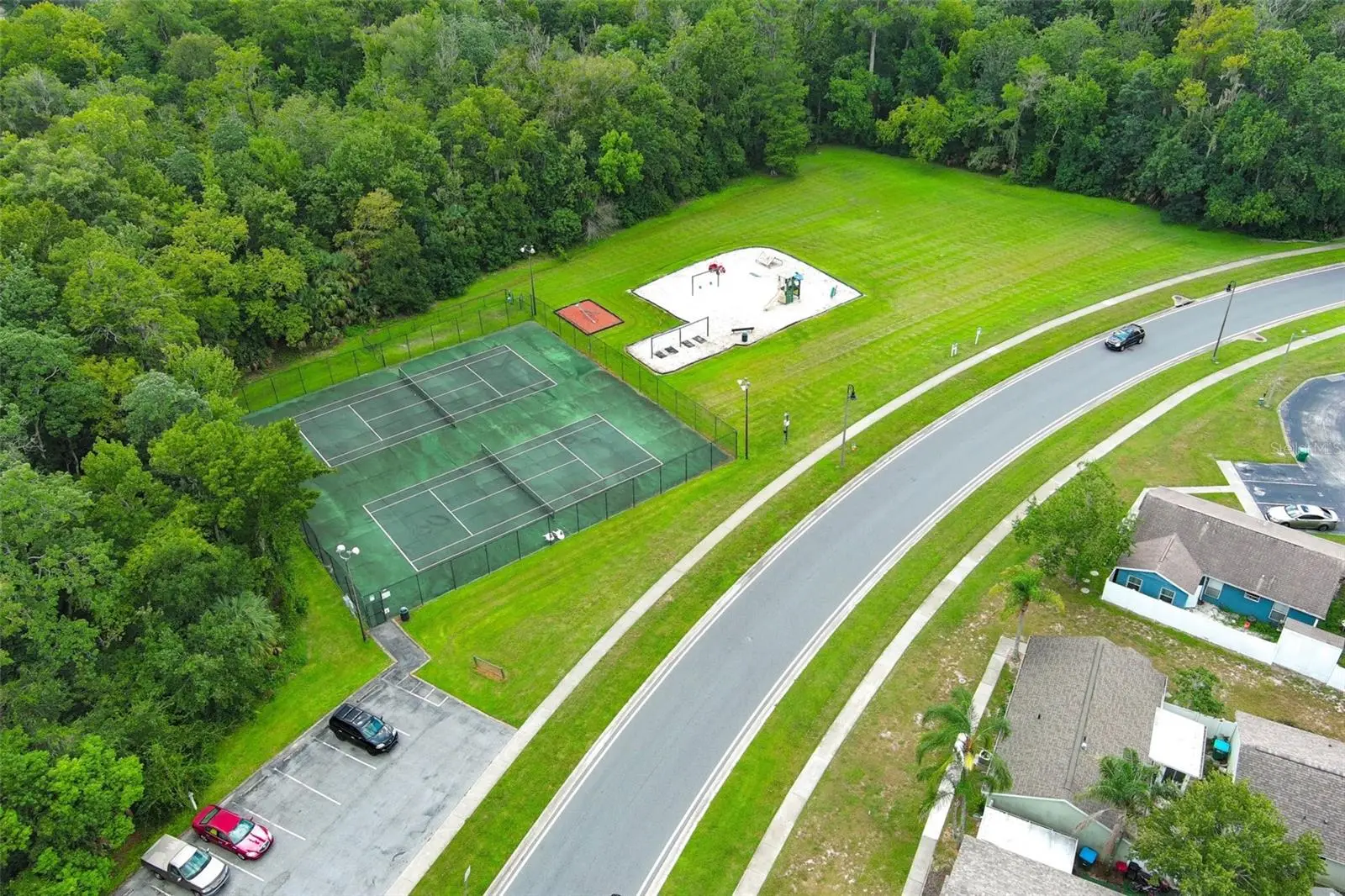 412 Horizon Drive, FL