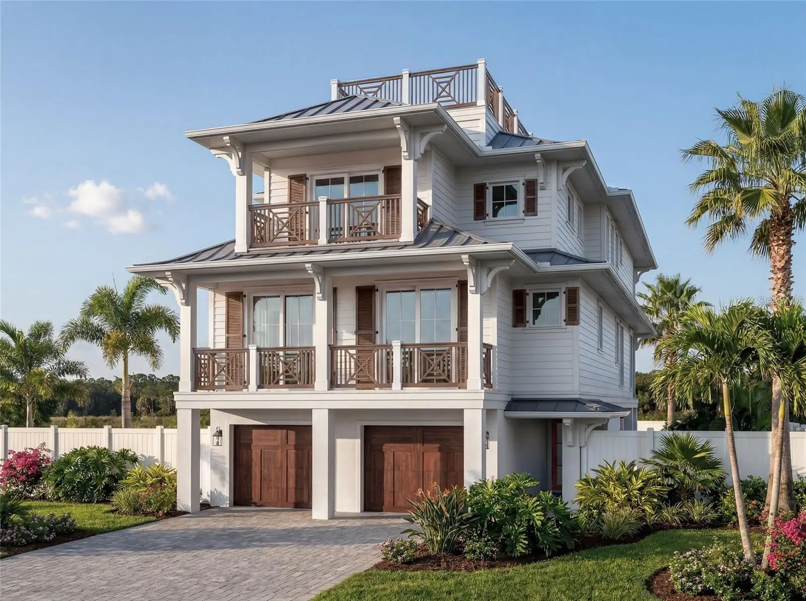 4185 Roberts Point Circle, FL
