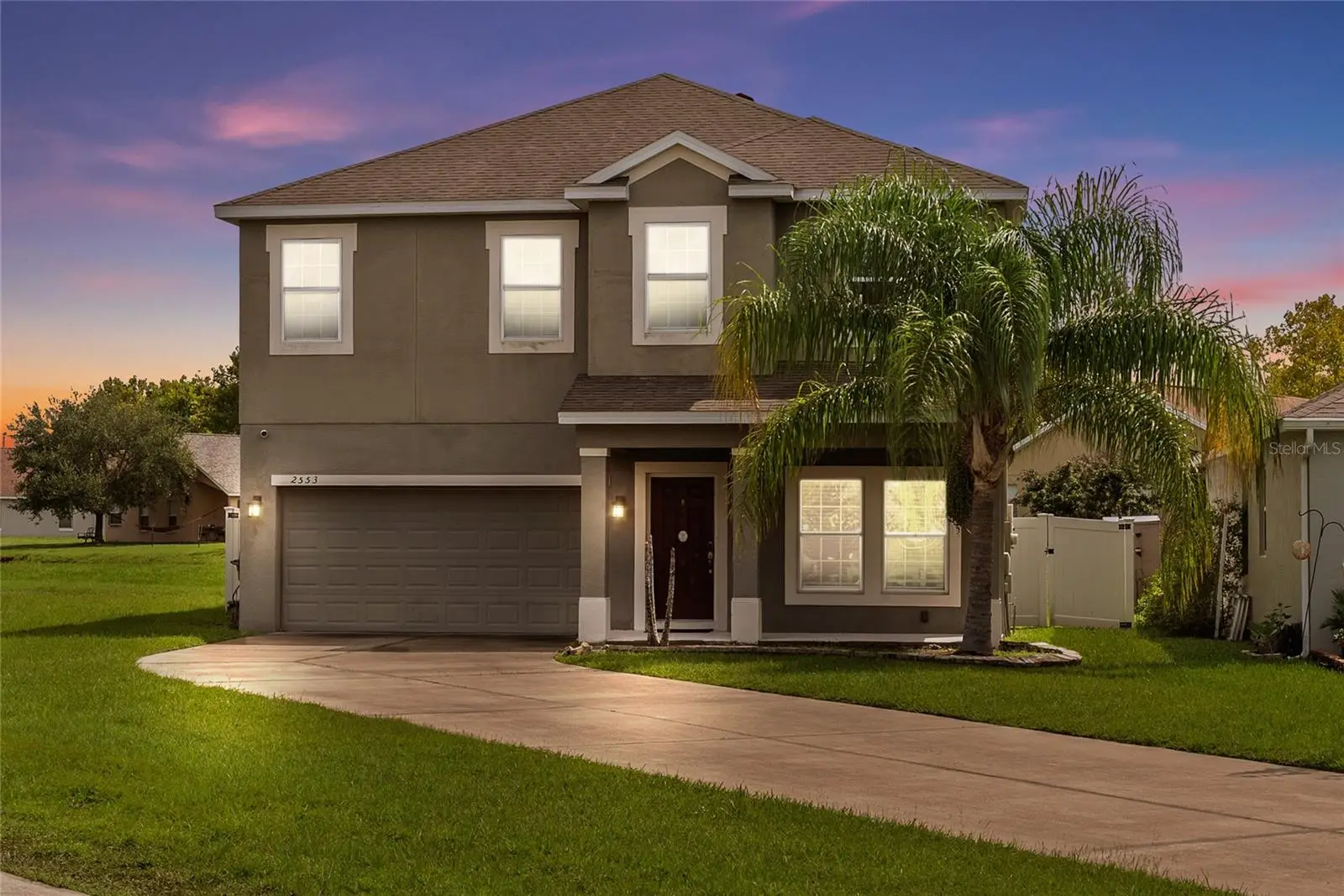 2553 Eagle Bay Boulevard, FL