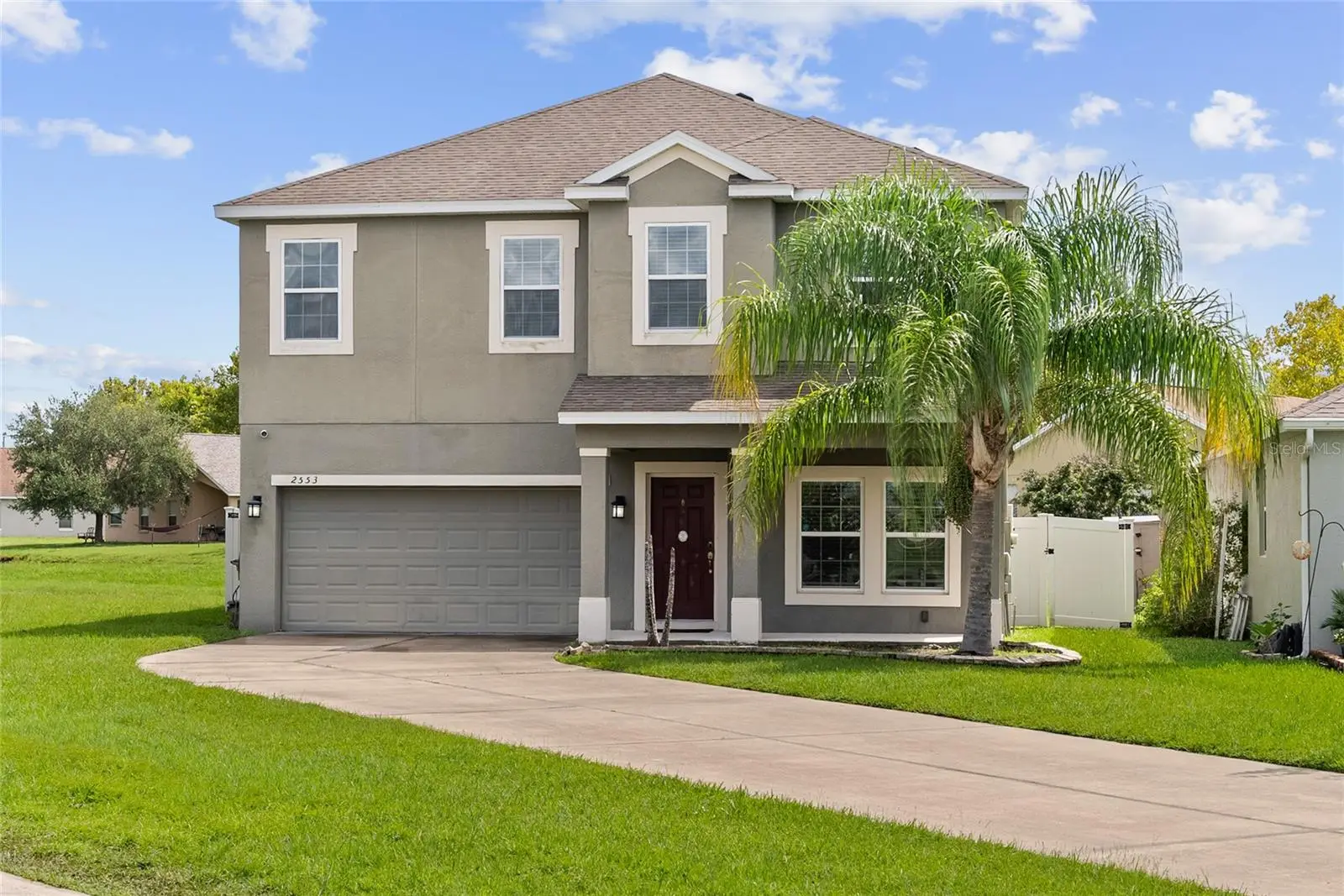 2553 Eagle Bay Boulevard, FL