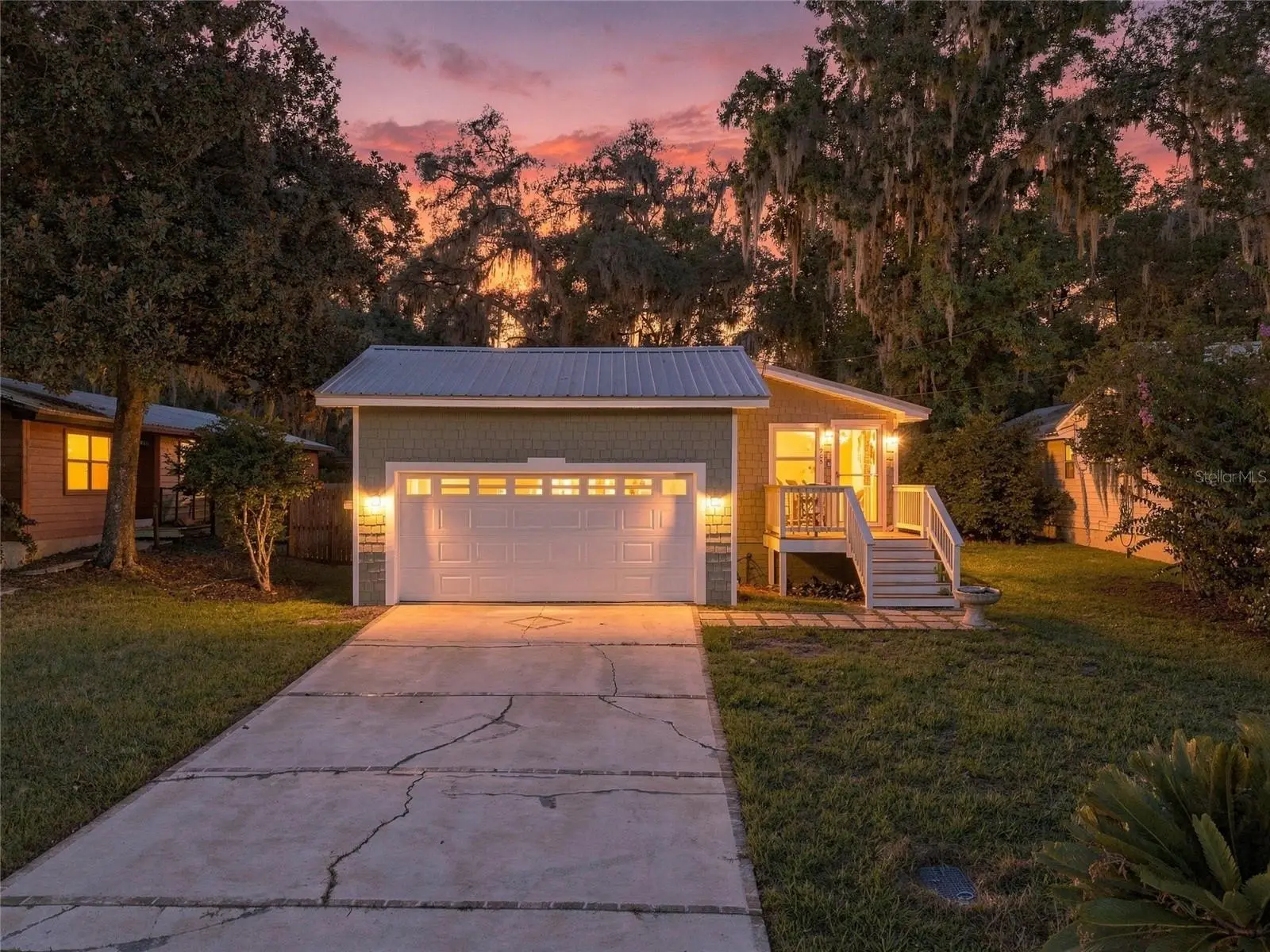 905 Saint Johns Avenue, FL