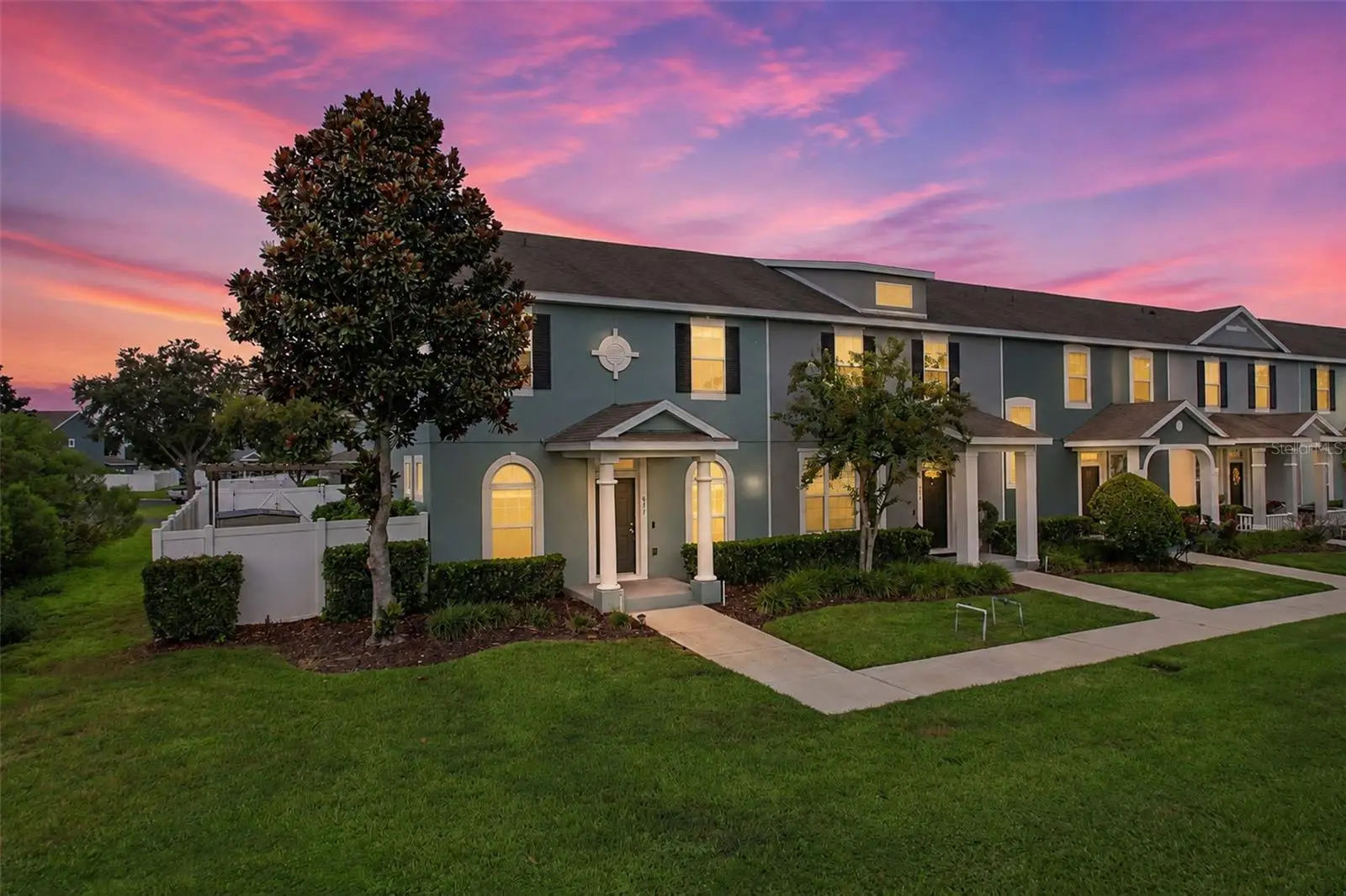 611 Tiger Bay Court, FL