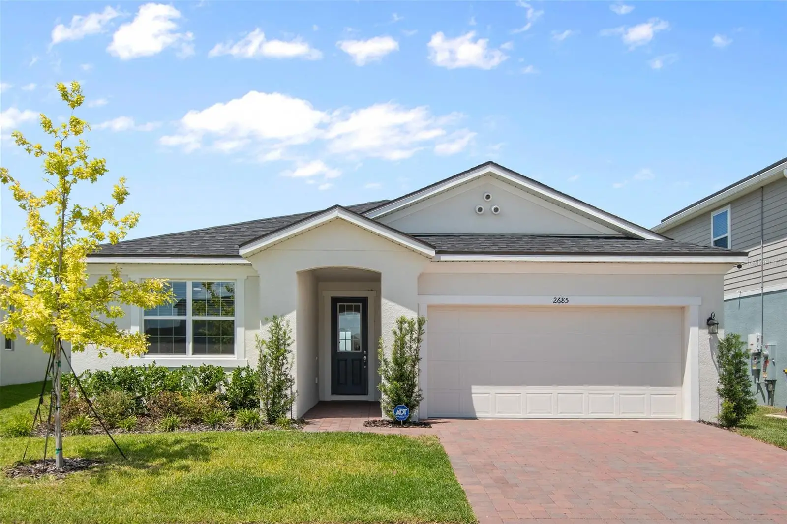 2685 Sweet Acacia Drive, FL