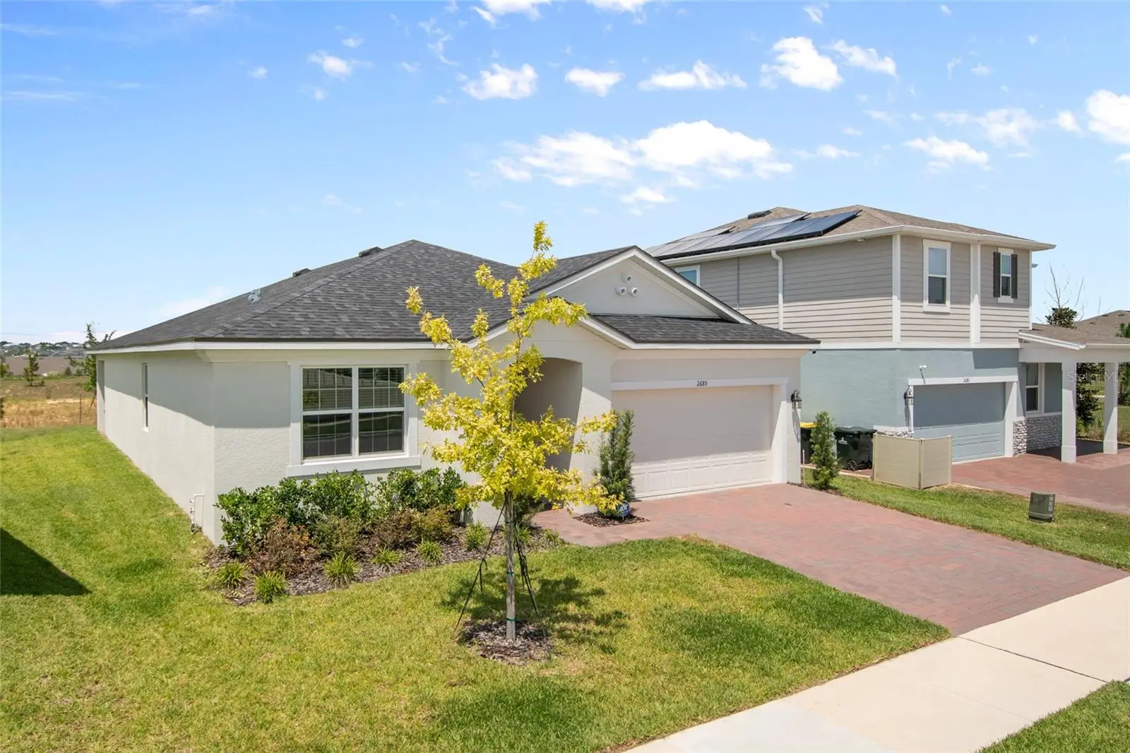 2685 Sweet Acacia Drive, FL
