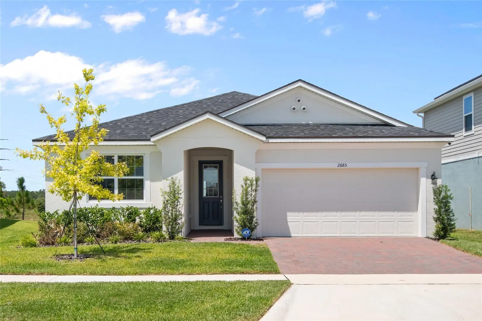 2685 Sweet Acacia Drive, FL