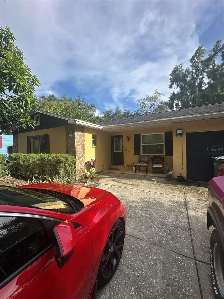 4605 Yukon Street, FL