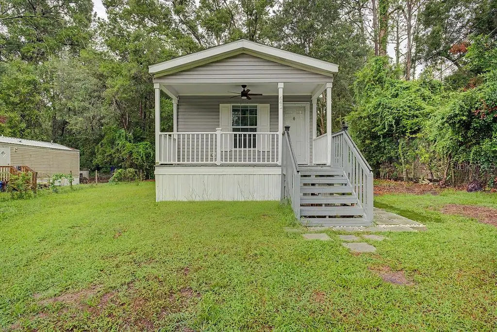 641 Marshburn Drive, FL