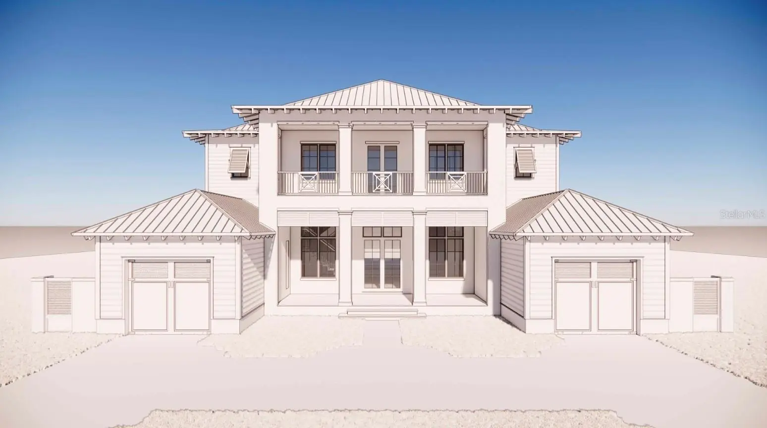 5575 Atlantic Avenue, FL