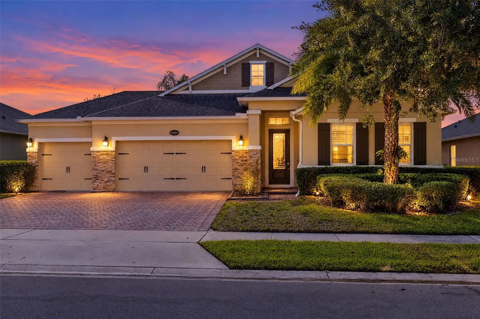 31921 Redtail Reserve Boulevard, FL