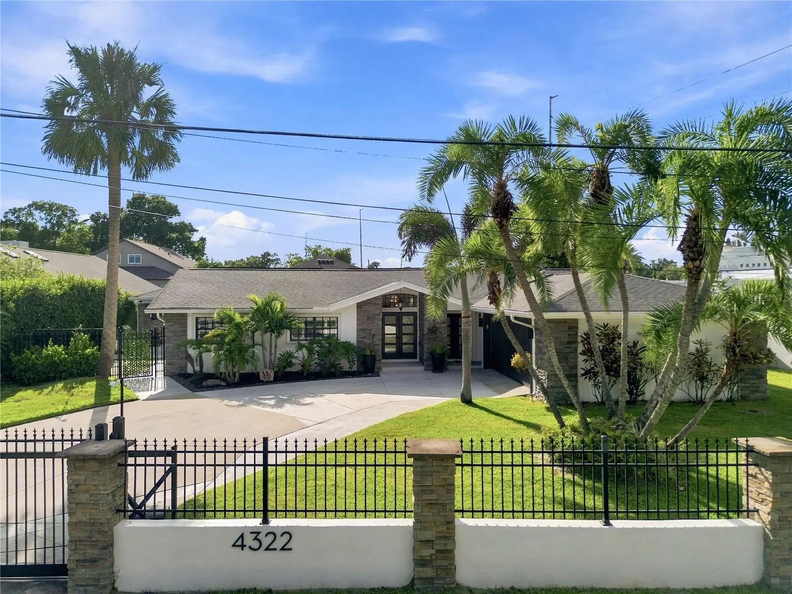 4322 River View Avenue, FL