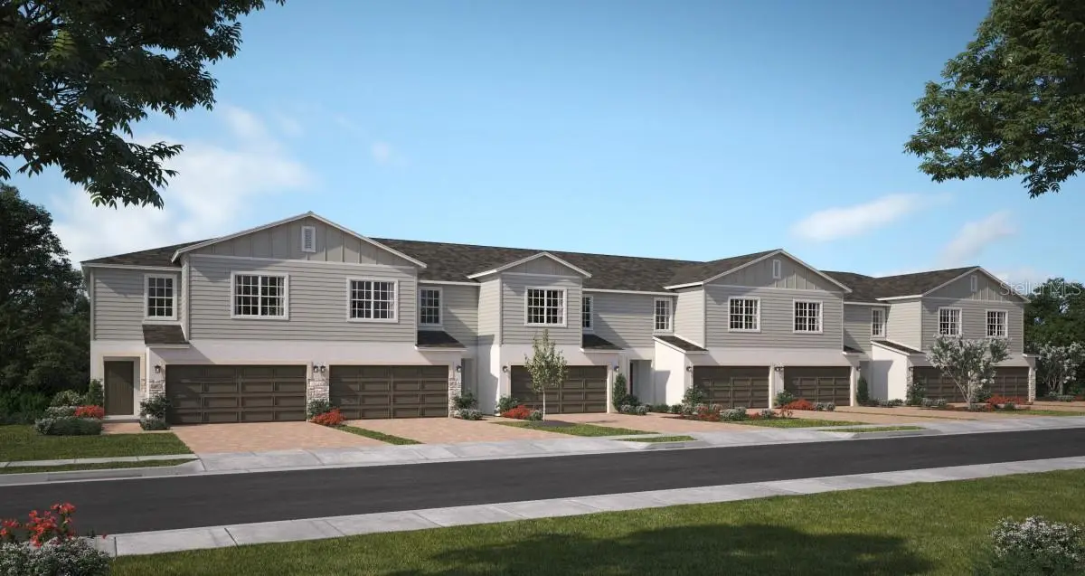 1564 Cloudy Court, FL