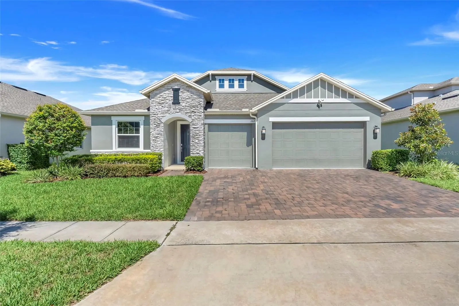 1817 Lake Sims Parkway, FL