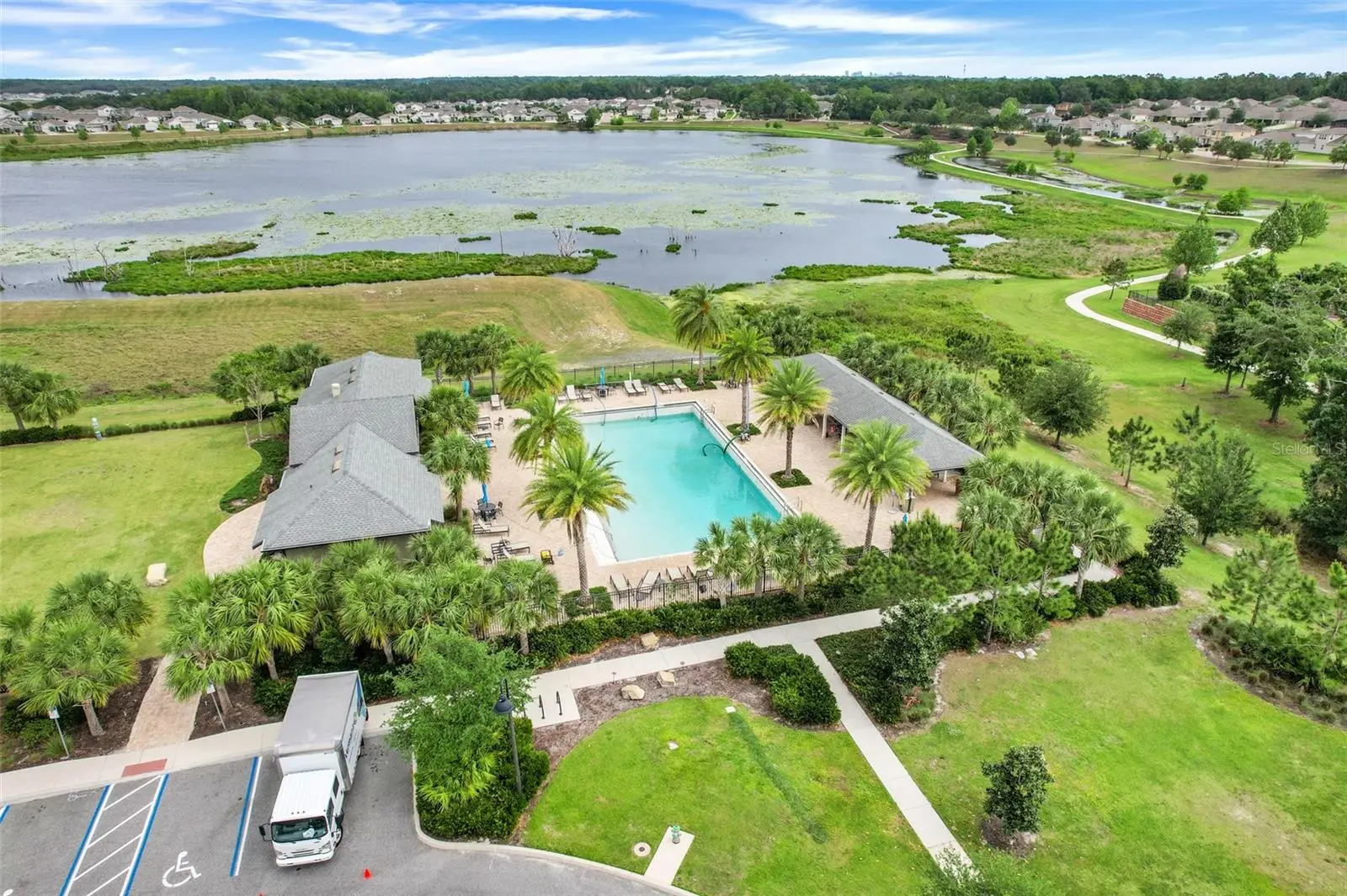 1817 Lake Sims Parkway, FL