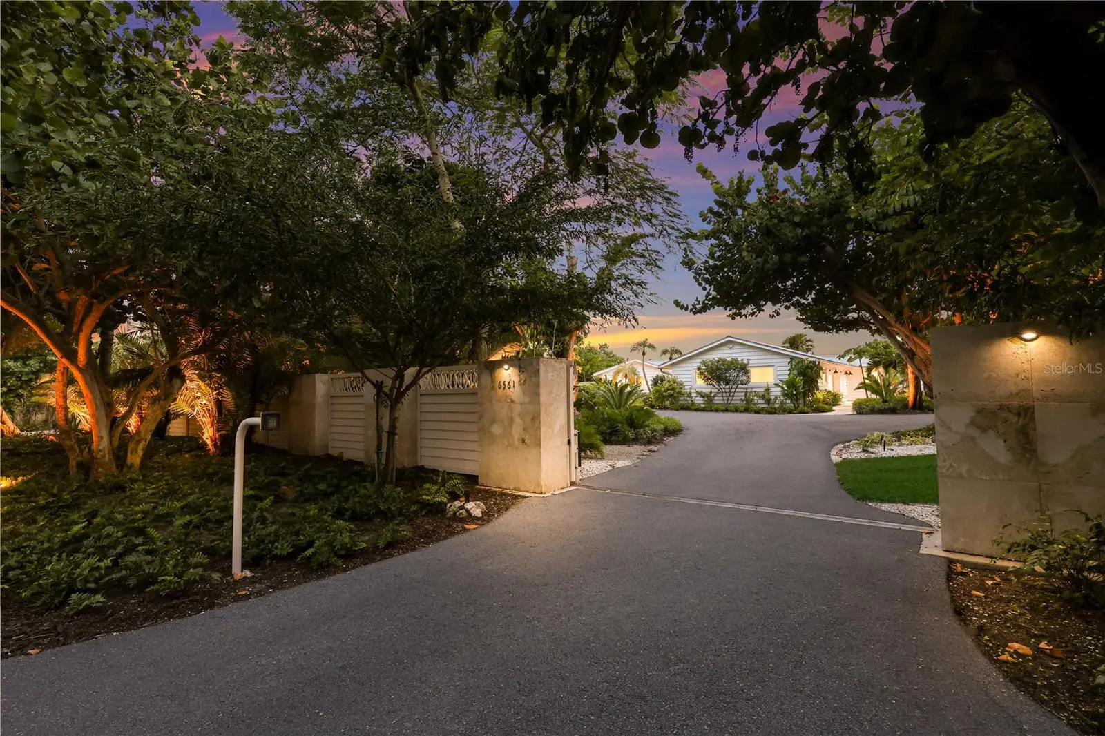 6561 Bayou Hammock Road, FL