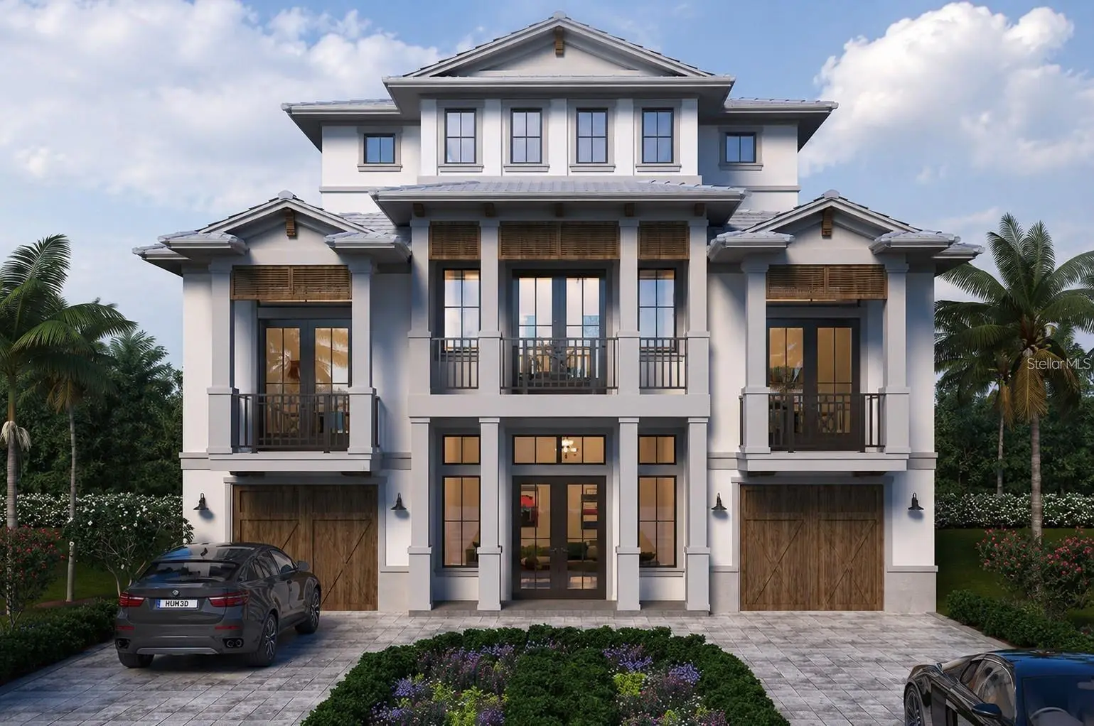 236 Blvd Of The Presidents, FL