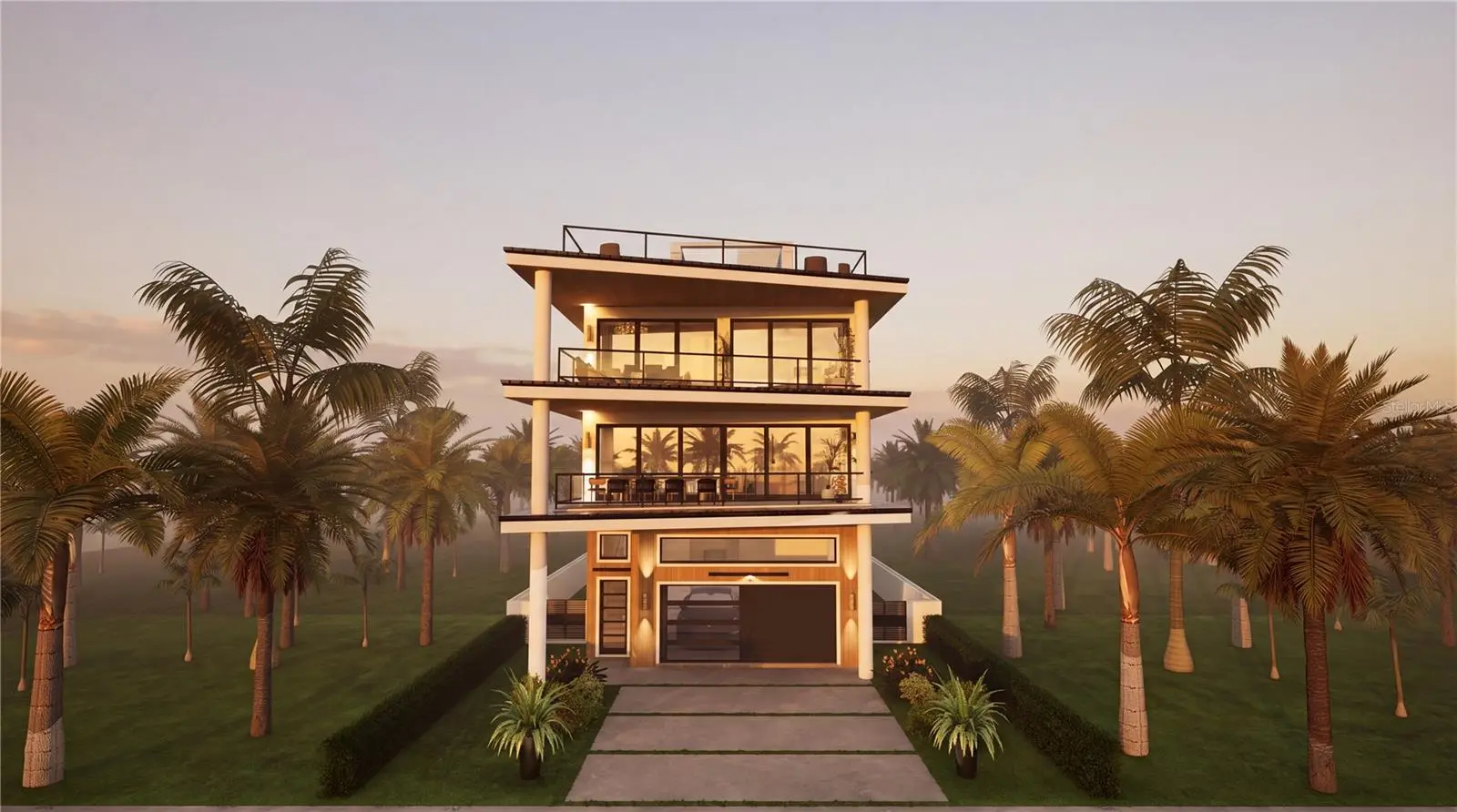 303 Gulf Drive, FL
