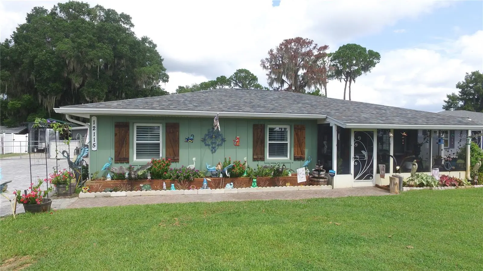 12115 Virginia Drive, FL