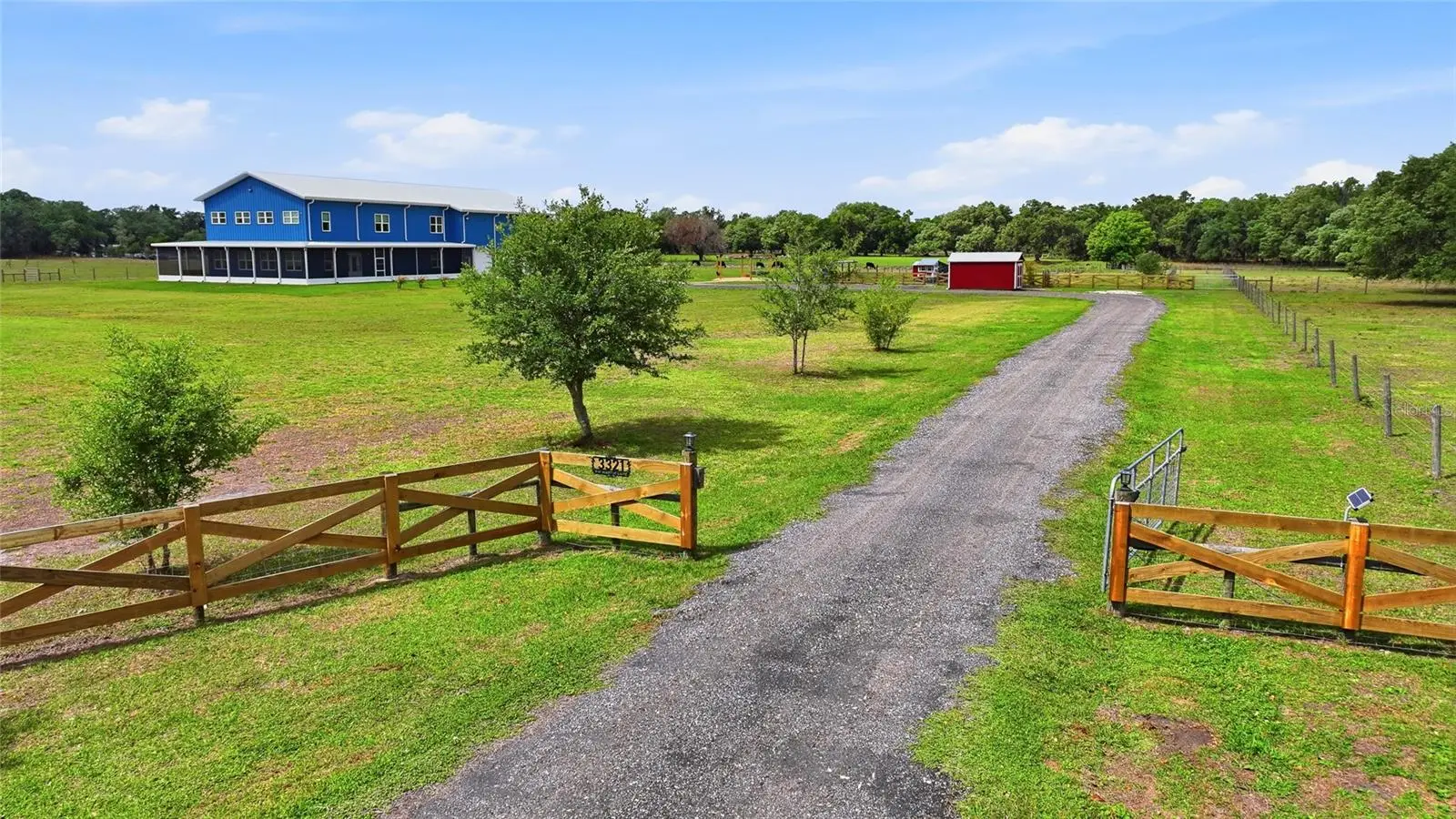 3321 Martin Lane, FL