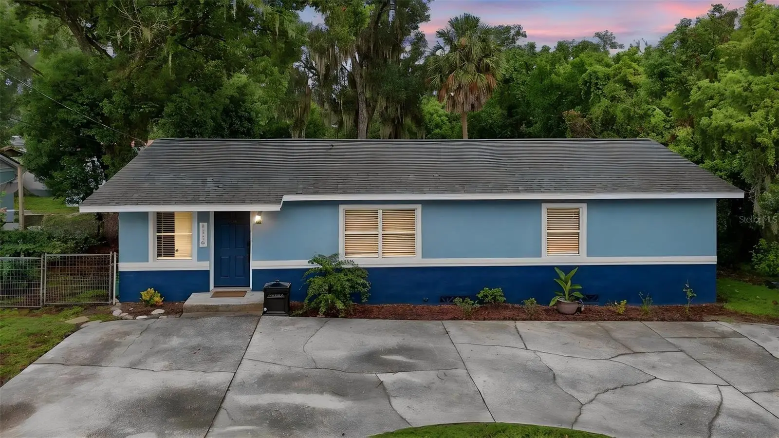 1119 Euclid Avenue, FL