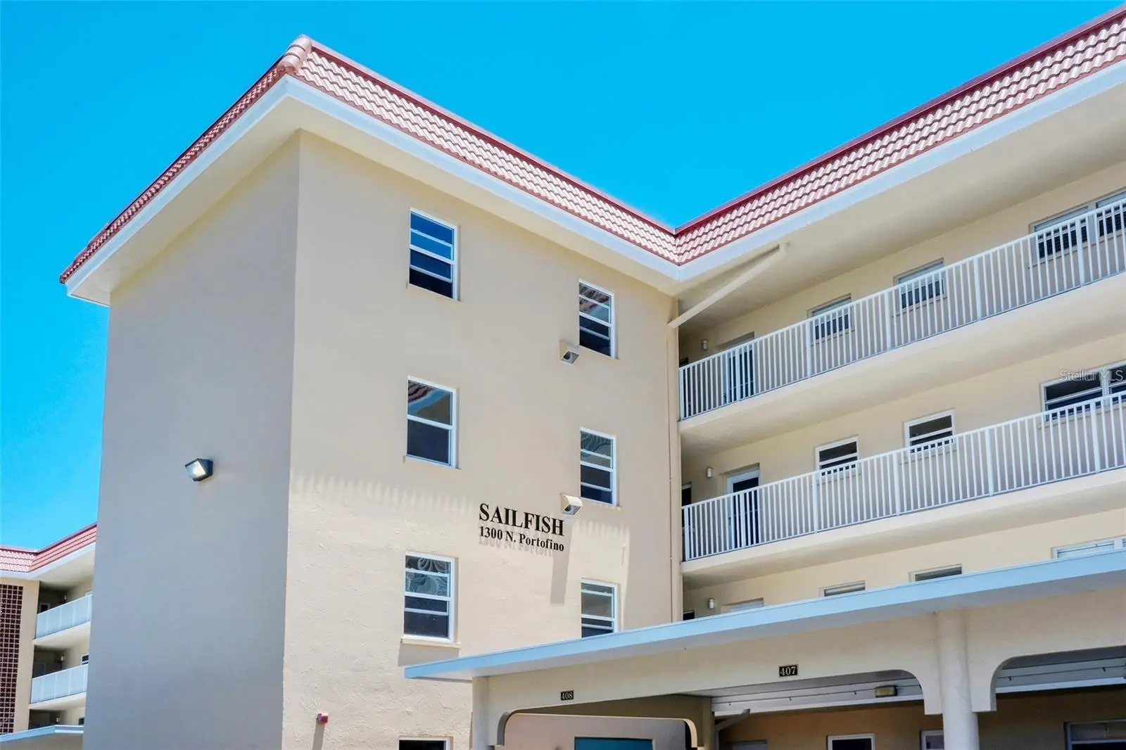 1300 Portofino Drive, FL