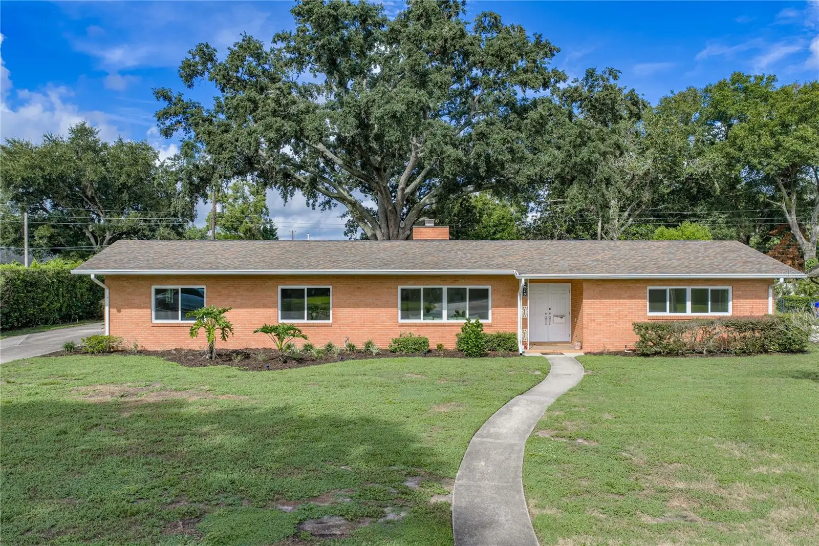 1515 Leighton Avenue, FL