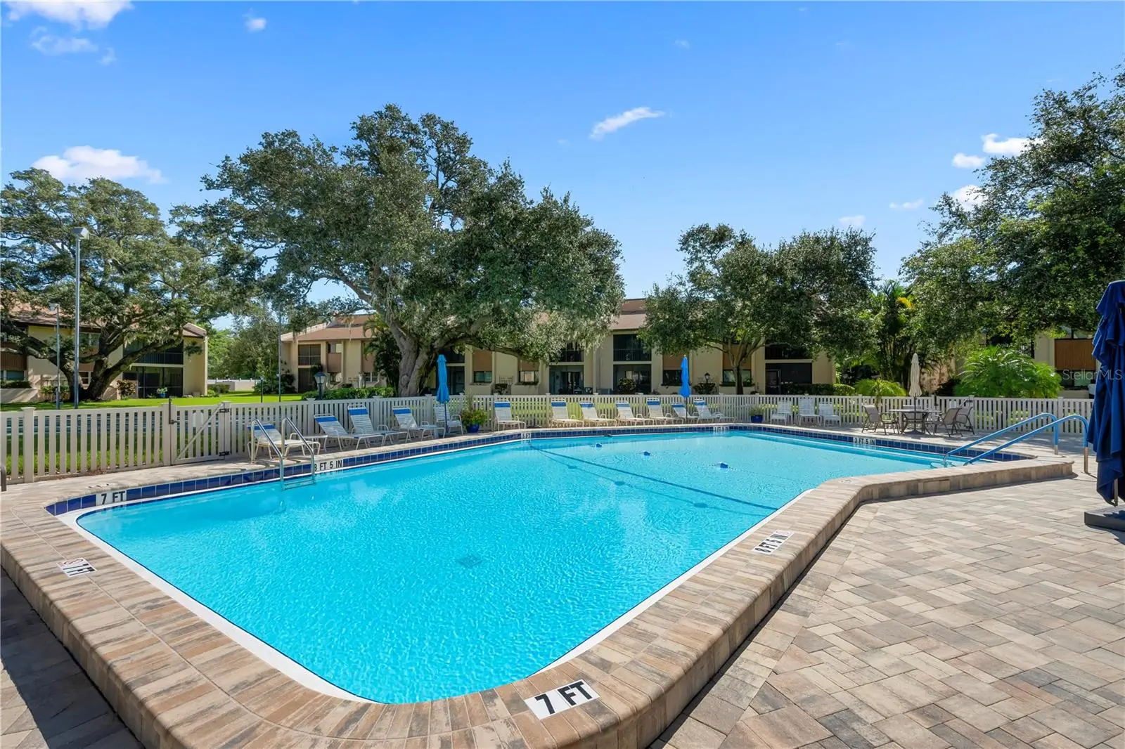 2756 Clubhouse Drive, FL