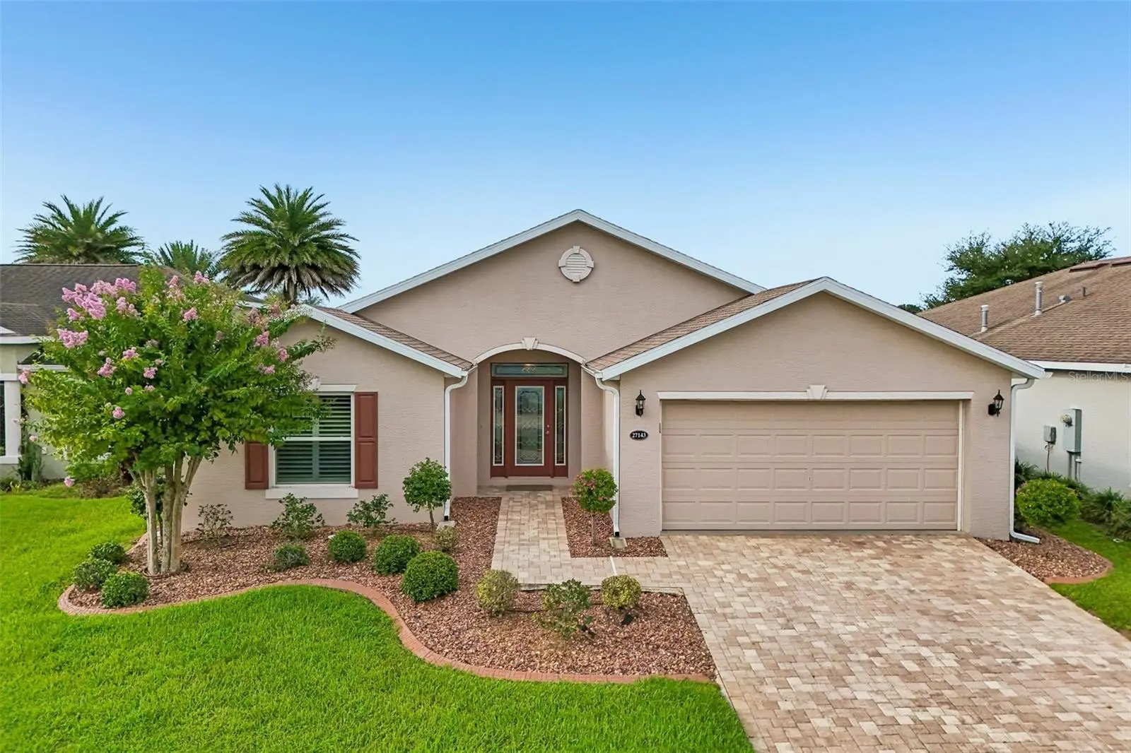 27143 Roanoke Drive, FL
