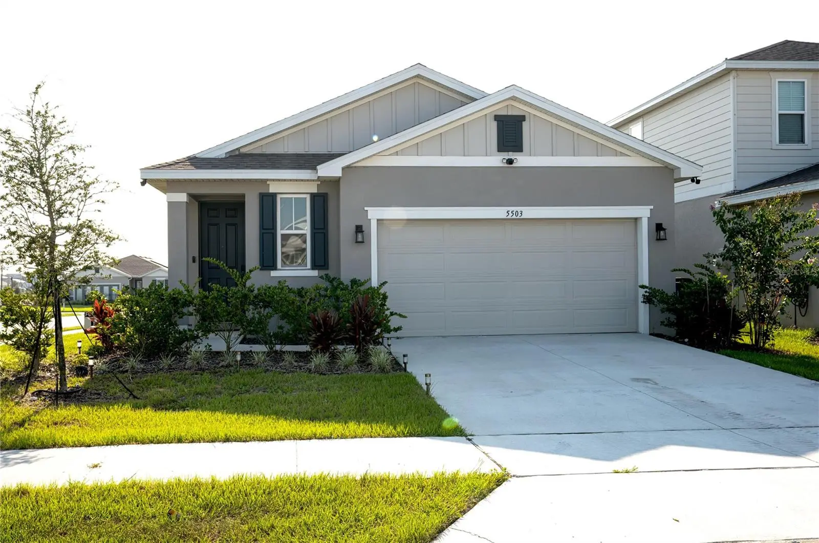5503 Bluebonnet Place, FL