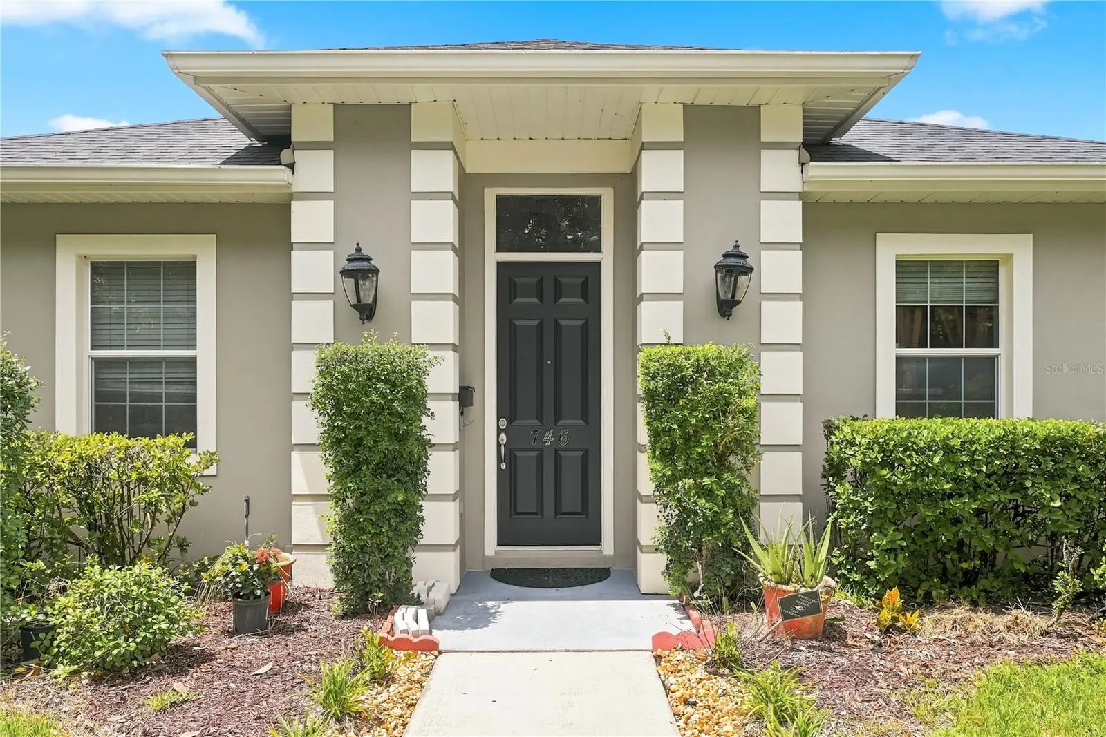746 Country Lane, FL