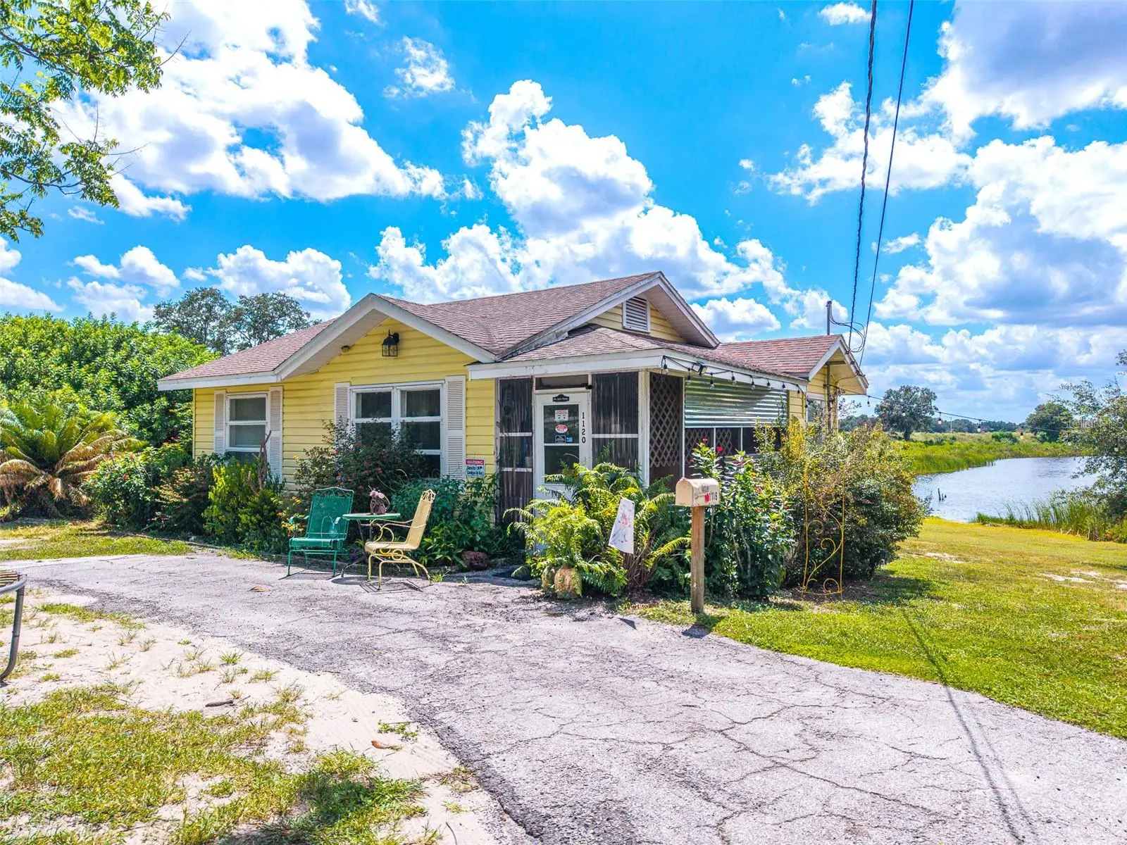 1120 Scenic Highway, FL